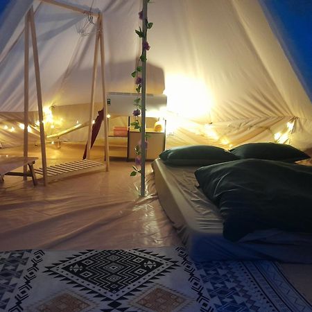 Homestay Sake Lai Son Стая снимка