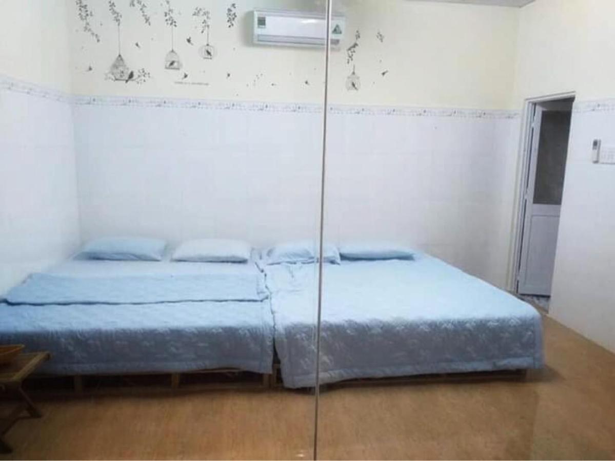 Homestay Sake Lai Son Екстериор снимка
