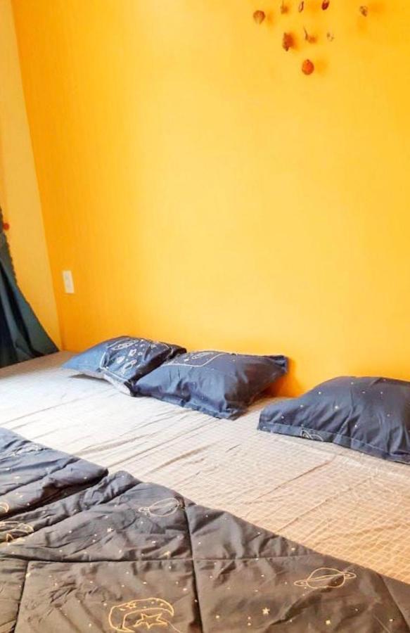 Homestay Sake Lai Son Екстериор снимка