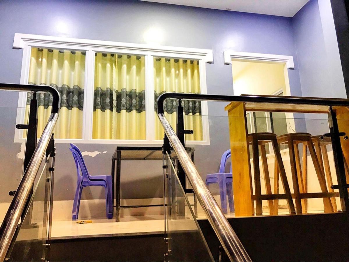 Homestay Sake Lai Son Екстериор снимка