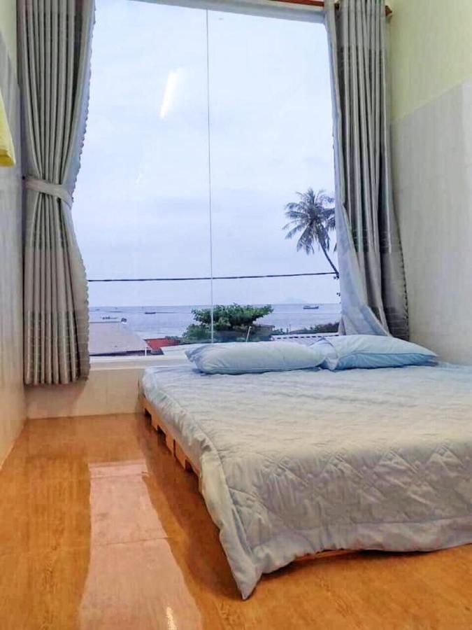 Homestay Sake Lai Son Екстериор снимка