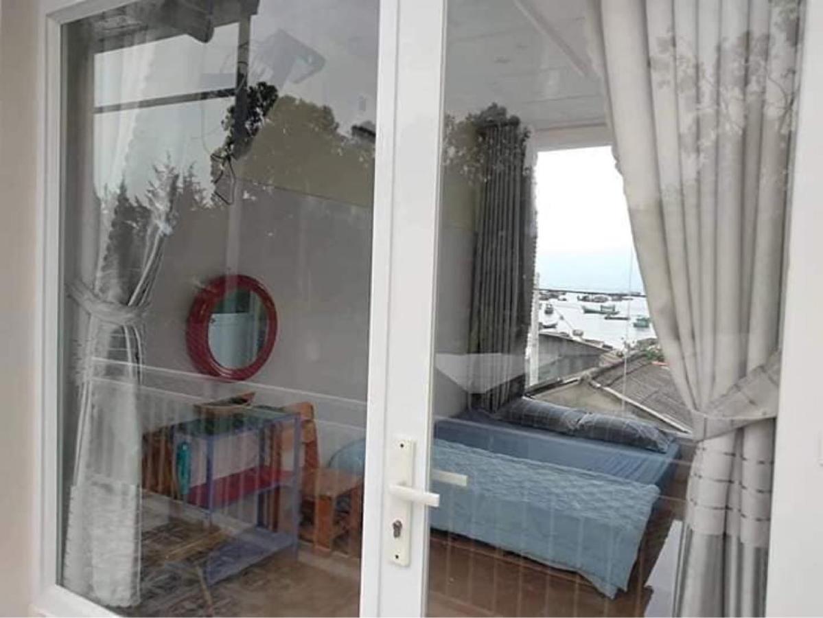 Homestay Sake Lai Son Екстериор снимка