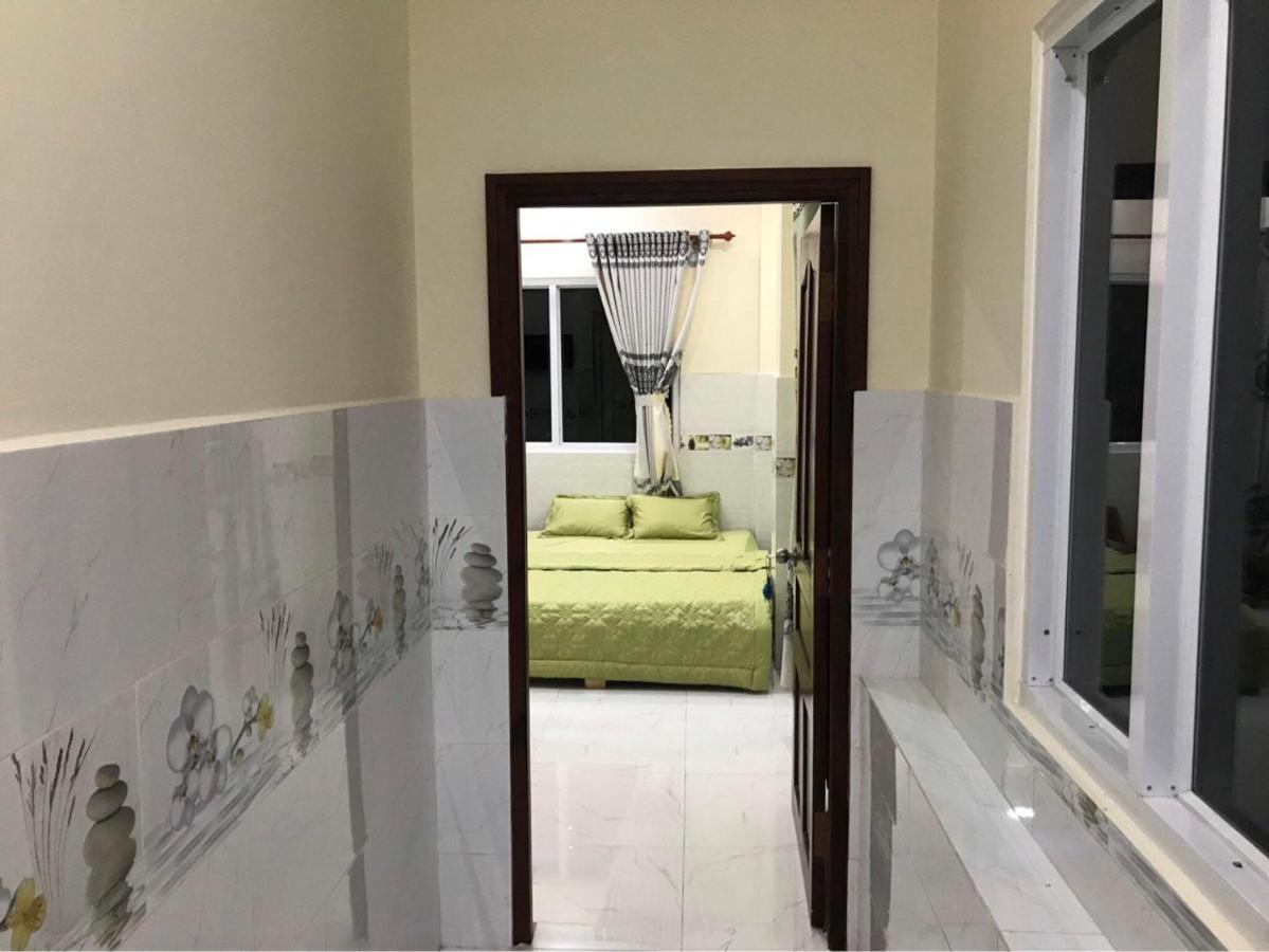 Homestay Sake Lai Son Екстериор снимка