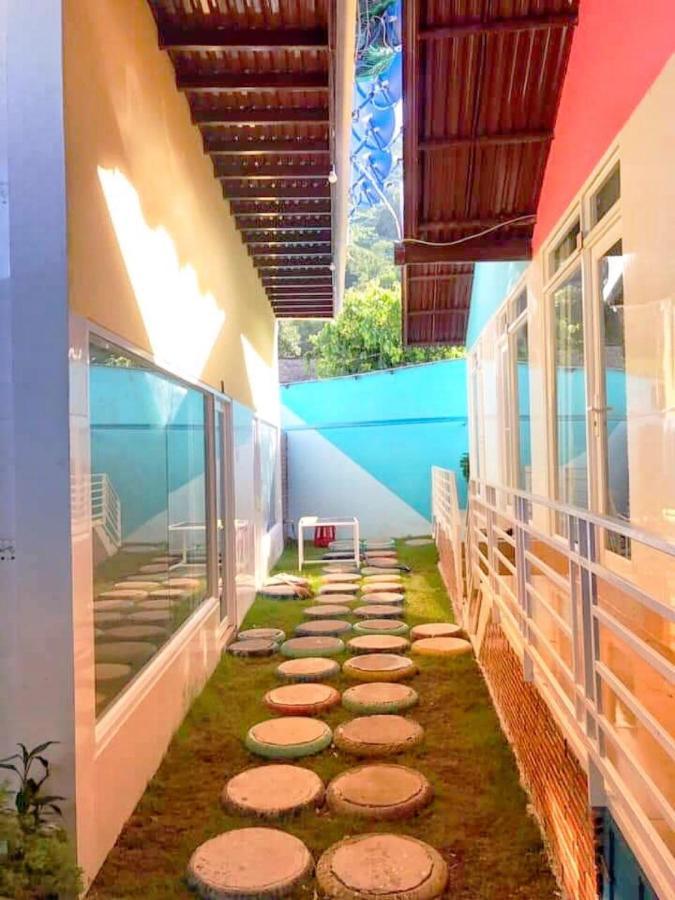 Homestay Sake Lai Son Екстериор снимка