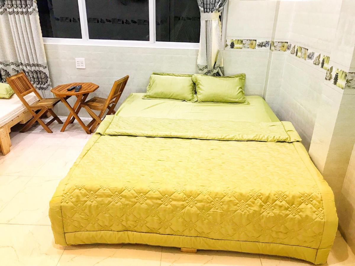Homestay Sake Lai Son Екстериор снимка