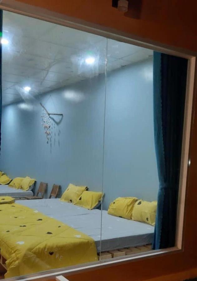 Homestay Sake Lai Son Екстериор снимка