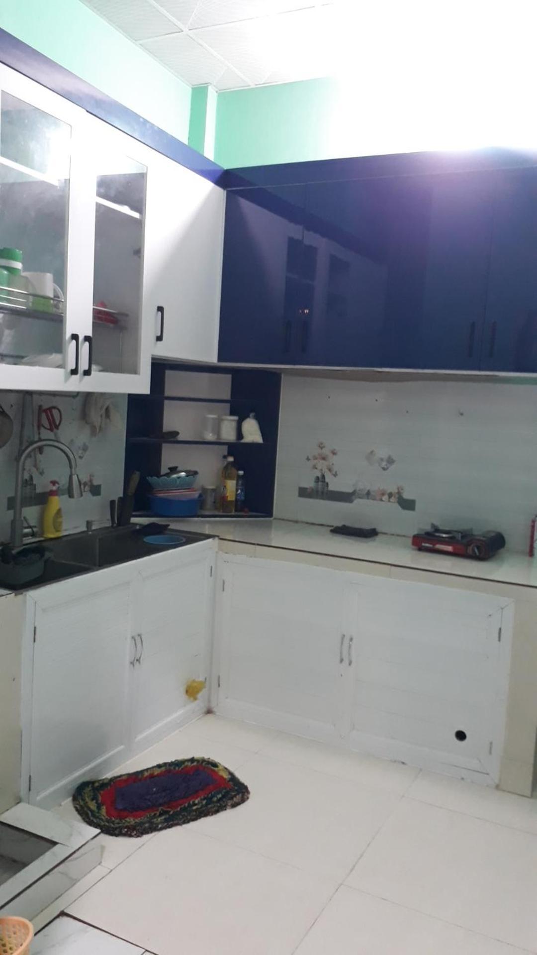 Homestay Sake Lai Son Екстериор снимка